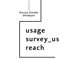 usage - survey_us - reach