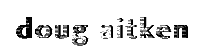 doug aitken