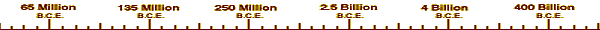 timeline