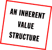 AN INHERENT VALUE STRUCTURE 