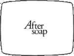 after soap