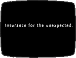 insurance for the unexpected